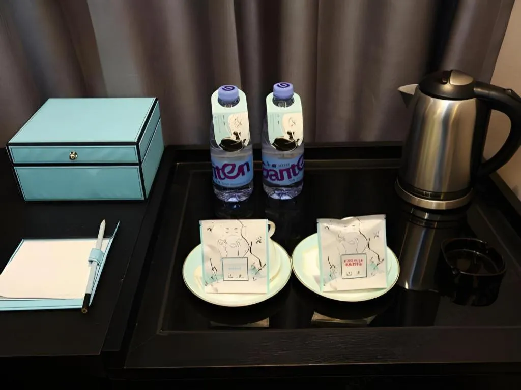 Xana Hotelle Zhengzhou North Passenger Terminal North University Town