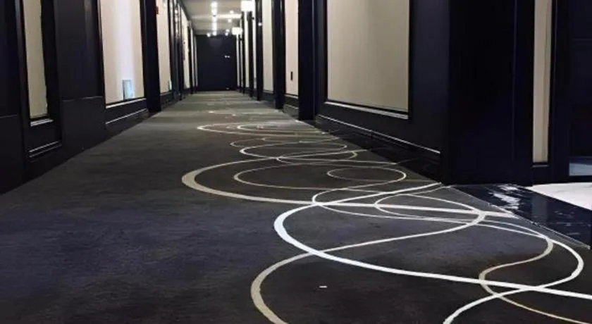 Xana Hotelle Zhengzhou North Passenger Terminal North University Town