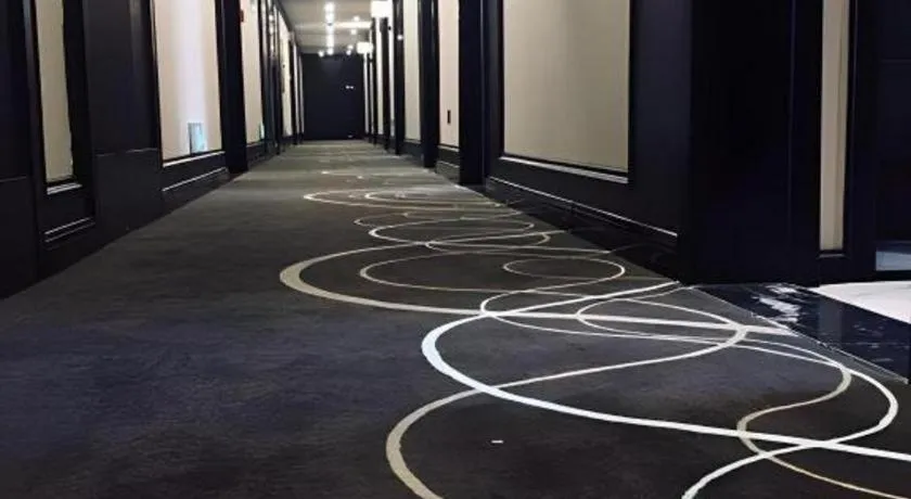 Xana Hotelle Zhengzhou North Passenger Terminal North University Town