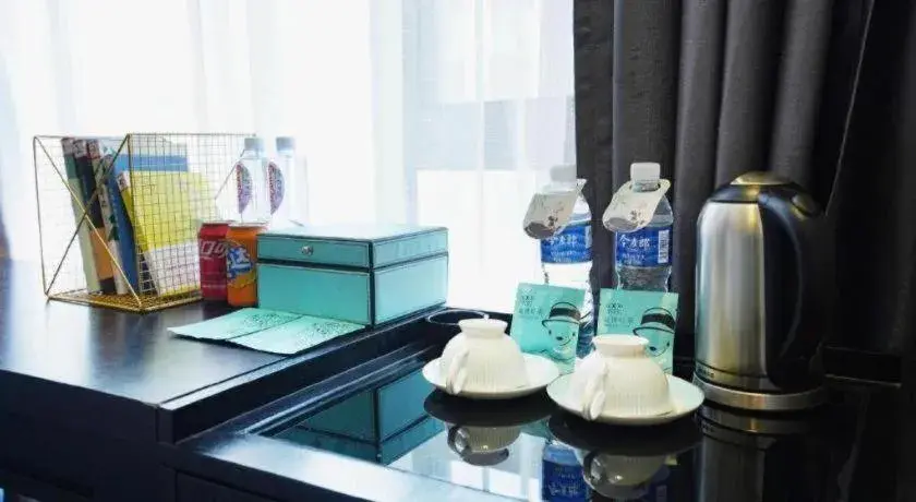 Xana Hotelle Zhengzhou North Passenger Terminal North University Town Xana Hotelle Zhengzhou North Passenger Terminal North University Town