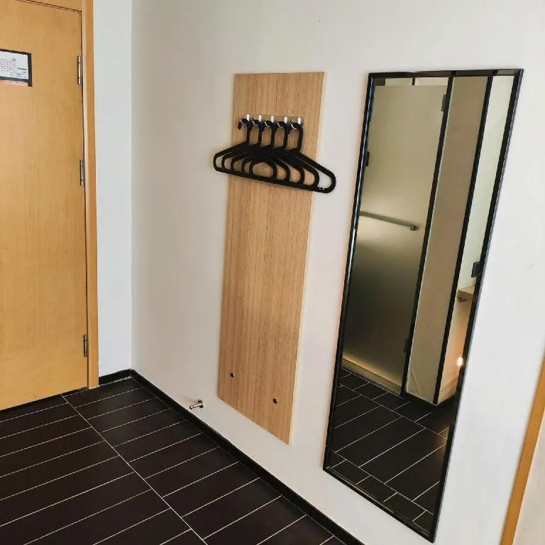 IU Hotel·Yangquan Xinjian Street Tianqiao