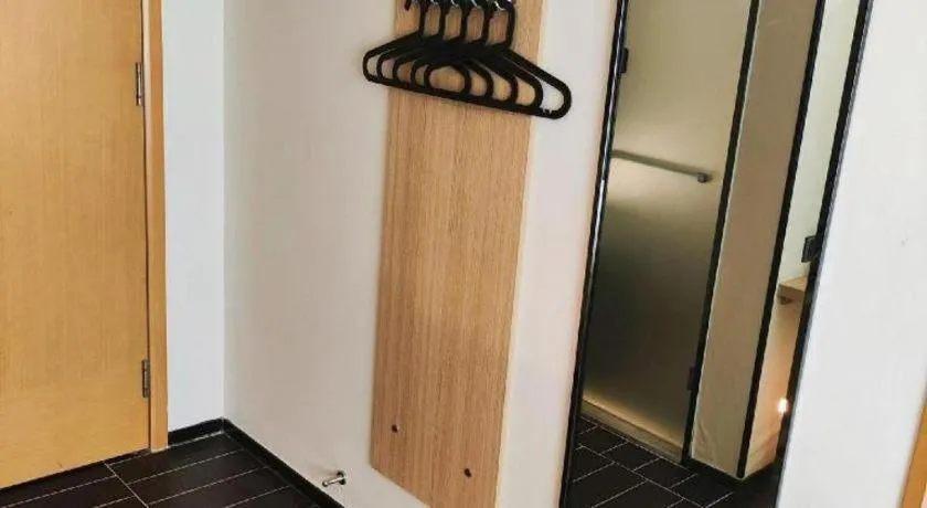 IU Hotel·Yangquan Xinjian Street Tianqiao