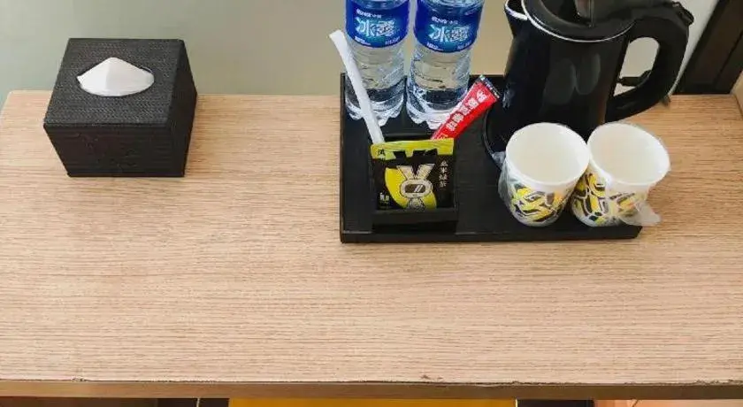 IU Hotel·Yangquan Xinjian Street Tianqiao IU Hotel·Yangquan Xinjian Street Tianqiao