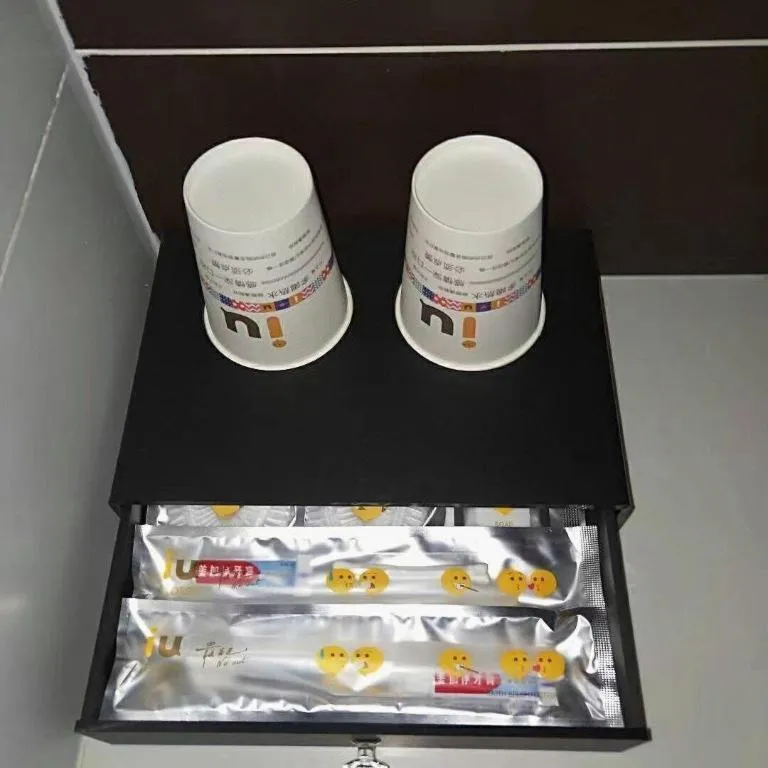 IU Hotel·Yangquan Xinjian Street Tianqiao