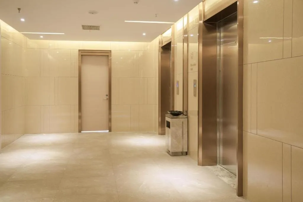 Lavande Hotel·Tianmen Xincheng