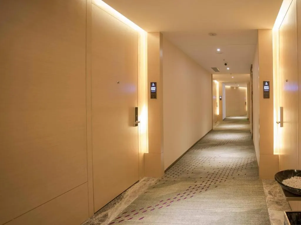 Lavande Hotel·Tianmen Xincheng