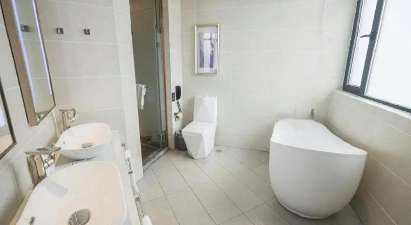 Lavande Hotel·Tianmen Xincheng