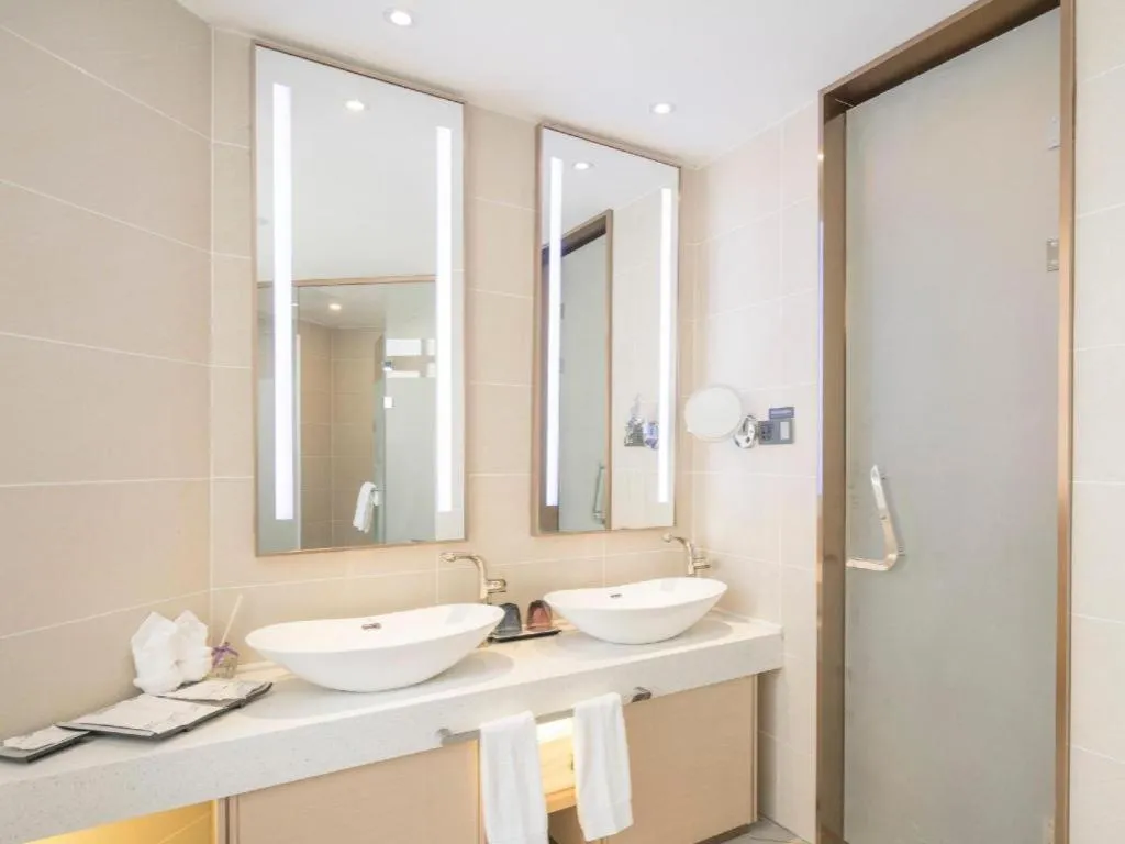 Lavande Hotel·Tianmen Xincheng