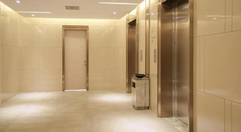 Lavande Hotel·Tianmen Xincheng