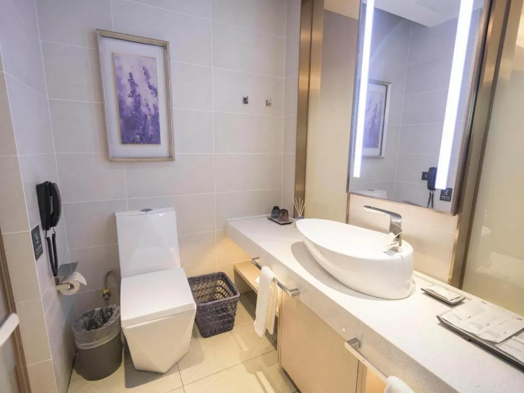 Lavande Hotel·Tianmen Xincheng