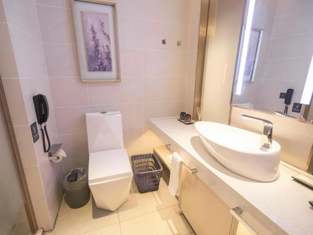 Lavande Hotel·Tianmen Xincheng