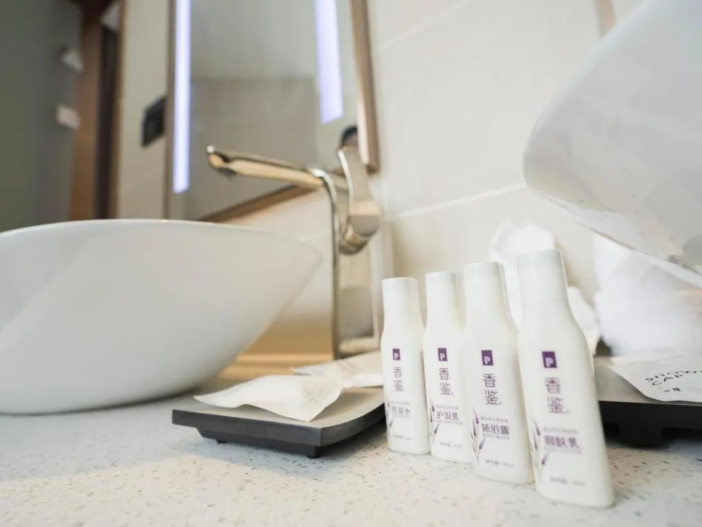 Lavande Hotel·Tianmen Xincheng