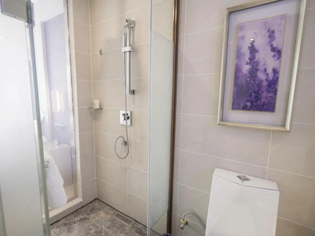 Lavande Hotel·Tianmen Xincheng