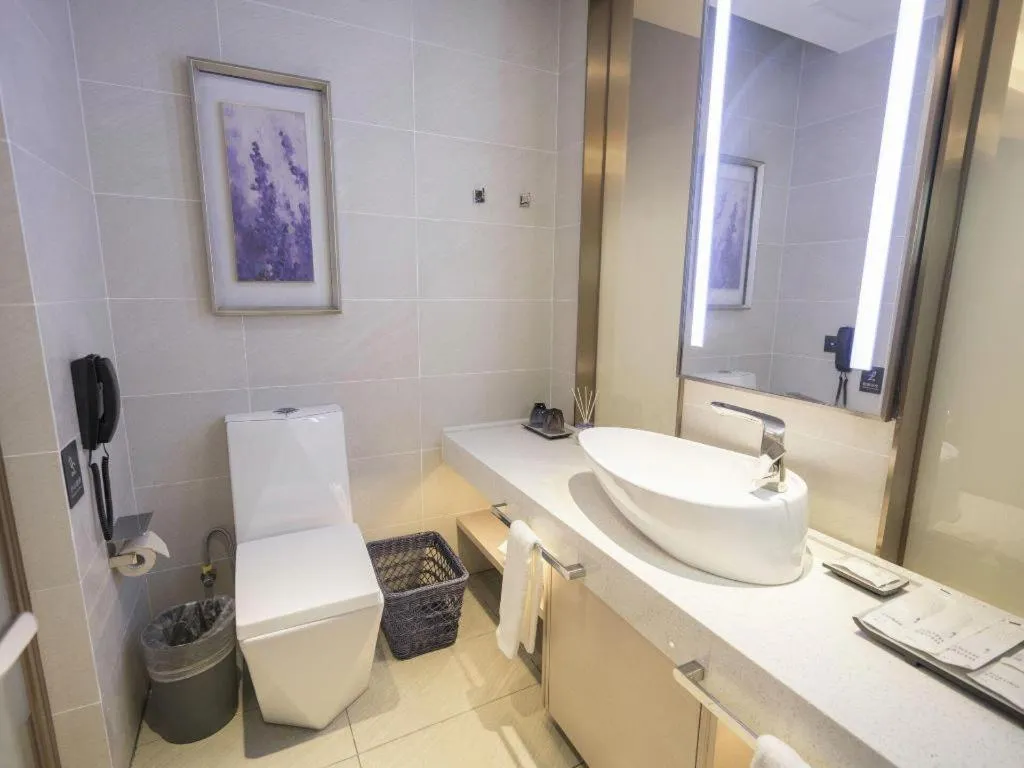 Lavande Hotel·Tianmen Xincheng
