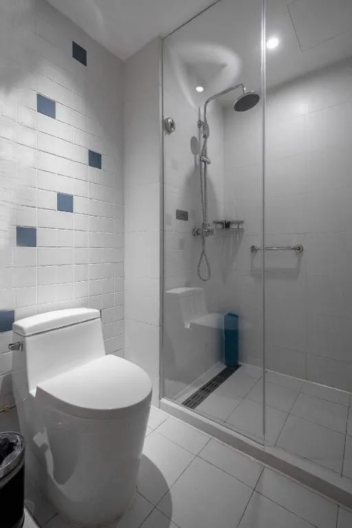 Magnotel Hotel·Luanyang Luanchuan Changchun Road Cross Street