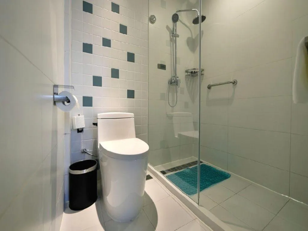 Magnotel Hotel·Luanyang Luanchuan Changchun Road Cross Street