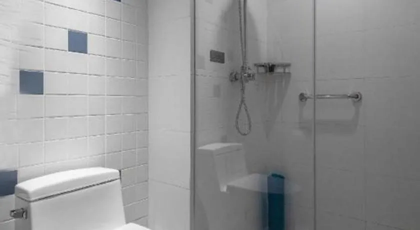 Magnotel Hotel·Luanyang Luanchuan Changchun Road Cross Street