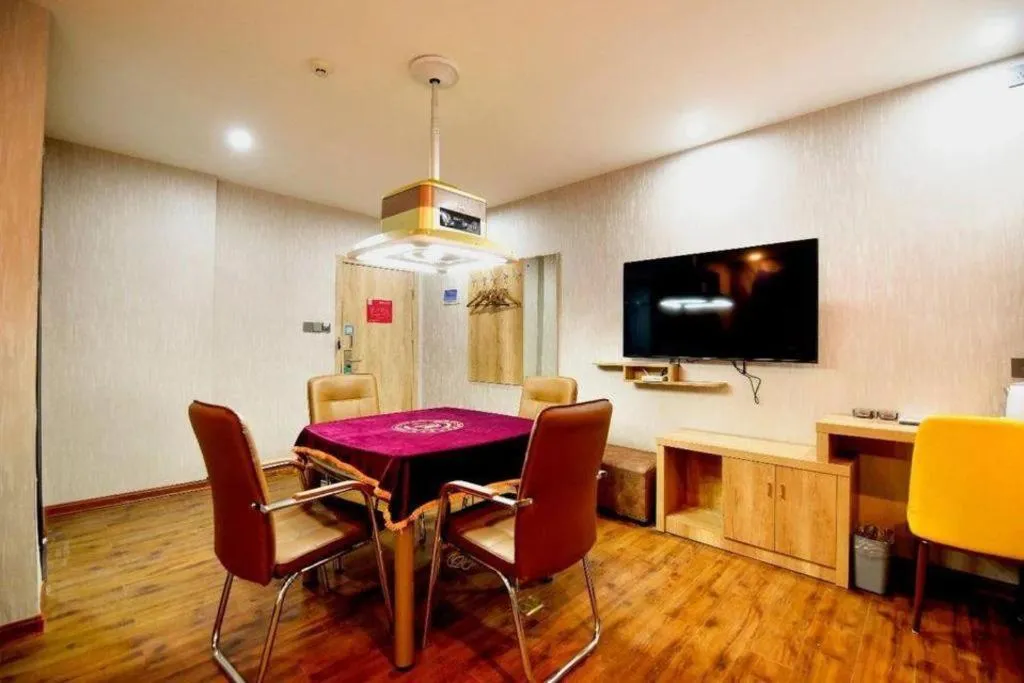 PAI Hotel·Linfen Hongdong Lily Town