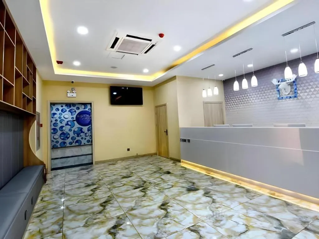 PAI Hotel·Linfen Hongdong Lily Town