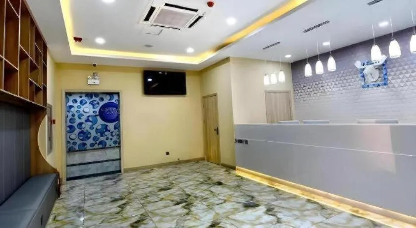 PAI Hotel·Linfen Hongdong Lily Town