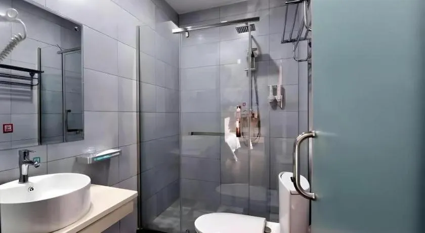 PAI Hotel·Linfen Hongdong Lily Town