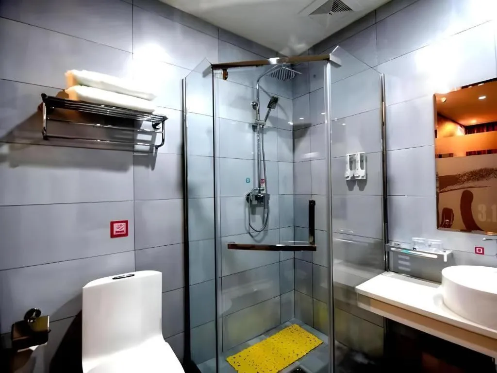 PAI Hotel·Linfen Hongdong Lily Town