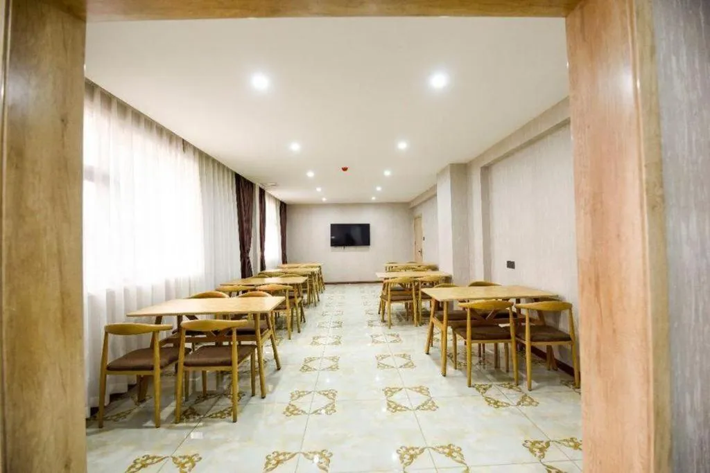 PAI Hotel·Linfen Hongdong Lily Town