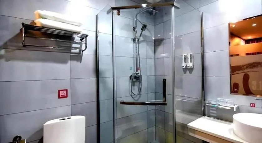 PAI Hotel·Linfen Hongdong Lily Town