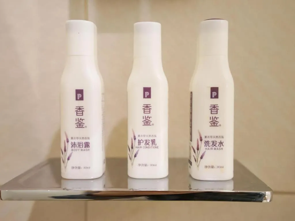 Lavande Hotel·Wuhan Jianghan Road Wanda Plaza