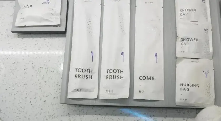 Lavande Hotel·Wuhan Jianghan Road Wanda Plaza Lavande Hotel·Wuhan Jianghan Road Wanda Plaza