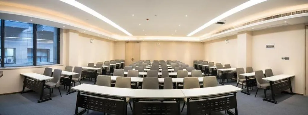 Lavande Hotel·Wuhan Jianghan Road Wanda Plaza