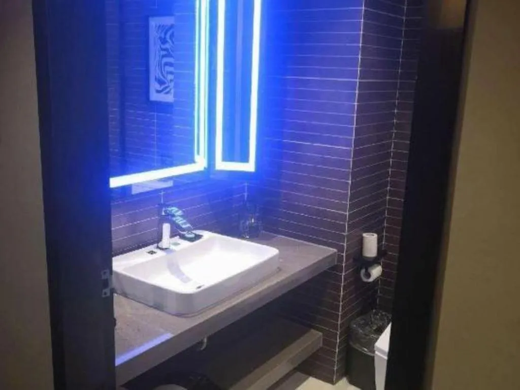 Xana Hotelle·Chuzhou TianChang