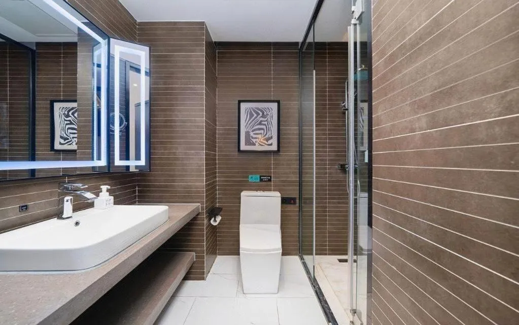 Xana Hotelle·Chuzhou TianChang