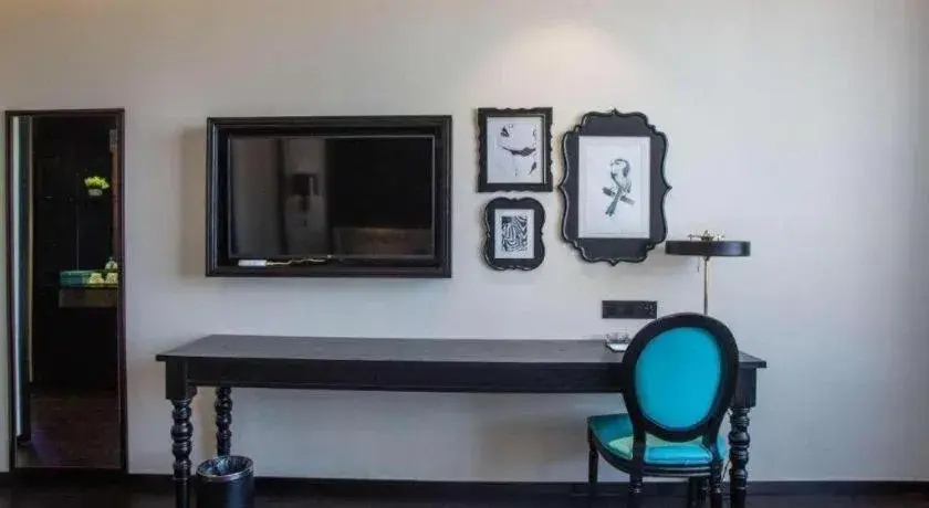 Xana Hotelle·Chuzhou TianChang Xana Hotelle·Chuzhou TianChang