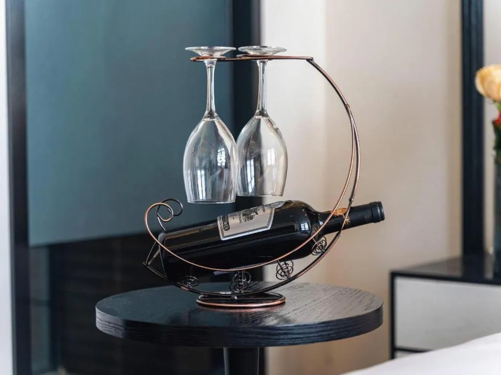 Xana Hotelle·Chuzhou TianChang