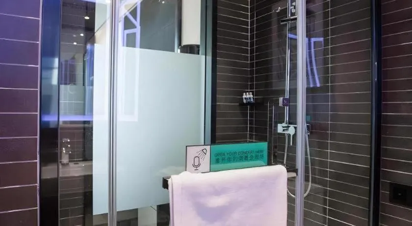 Xana Hotelle·Chuzhou TianChang