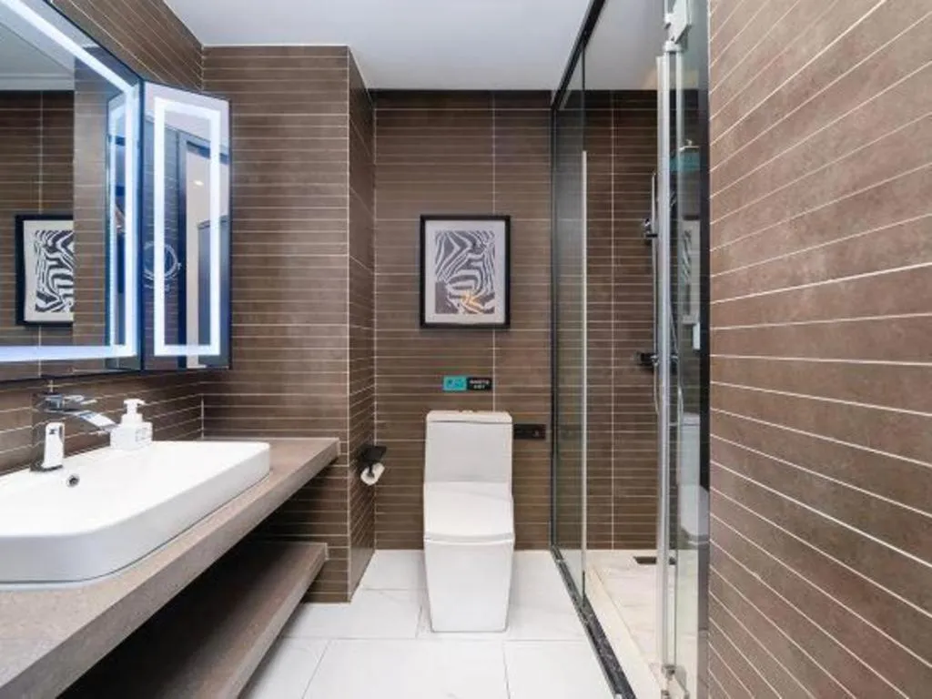 Xana Hotelle·Chuzhou TianChang