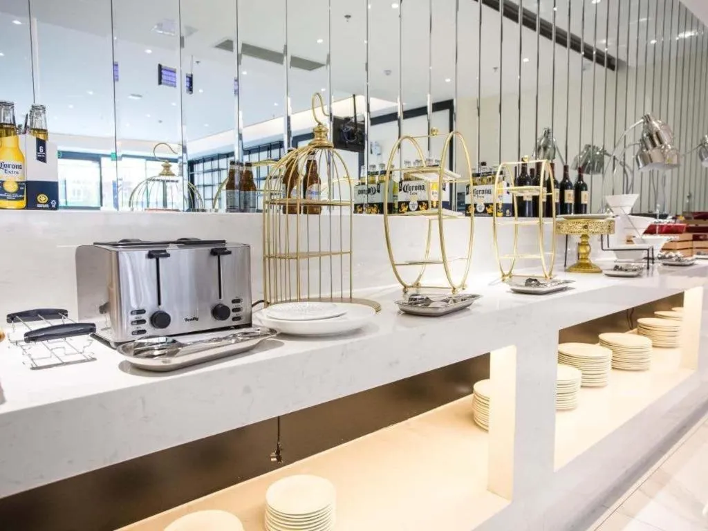 Xana Hotelle·Chuzhou TianChang