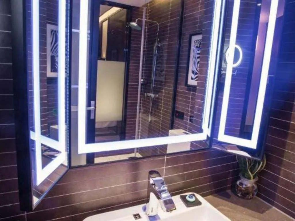 Xana Hotelle·Chuzhou TianChang