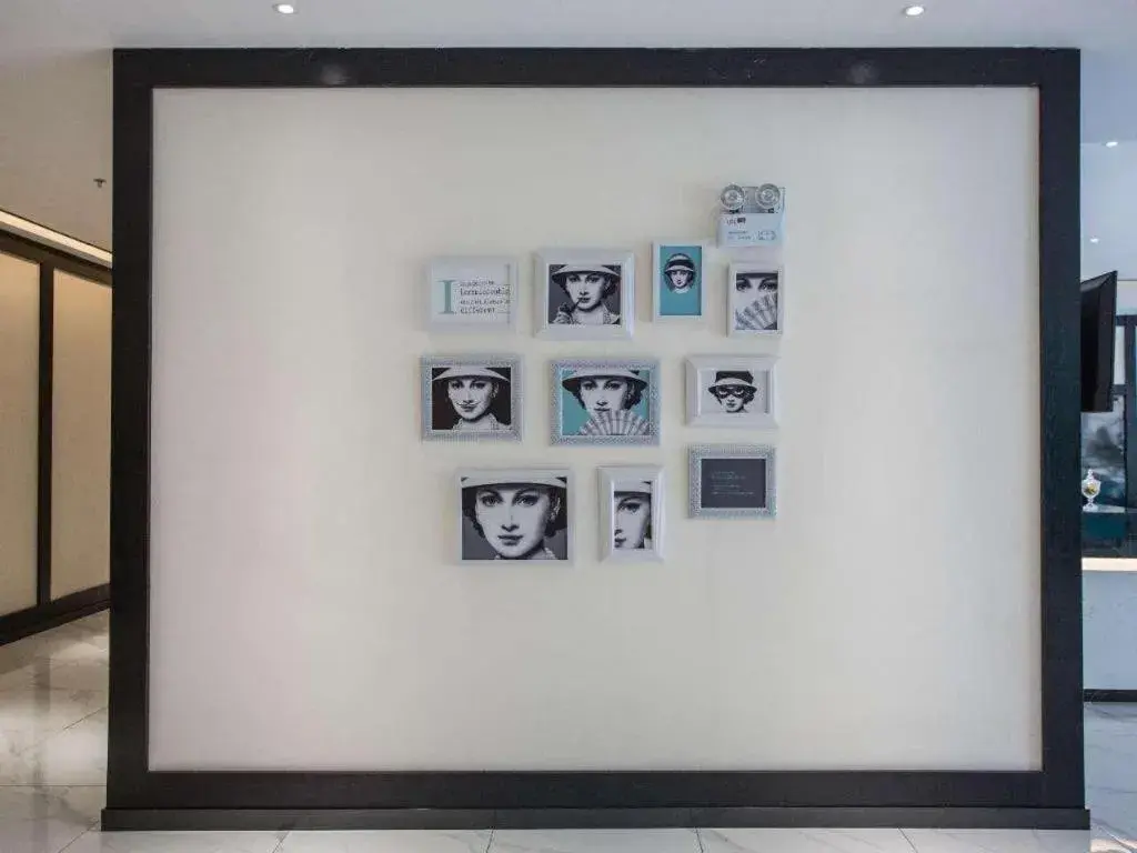 Xana Hotelle·Chuzhou TianChang Xana Hotelle·Chuzhou TianChang