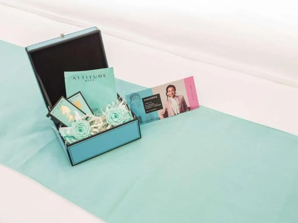 Xana Hotelle·Chuzhou TianChang