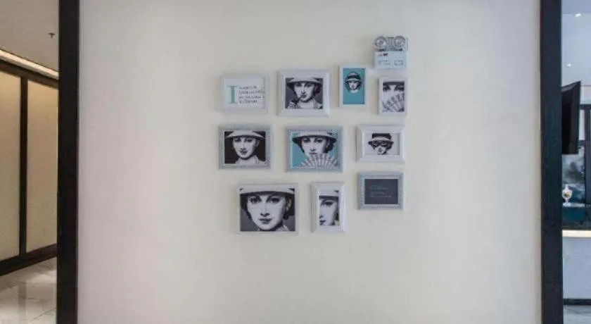 Xana Hotelle·Chuzhou TianChang