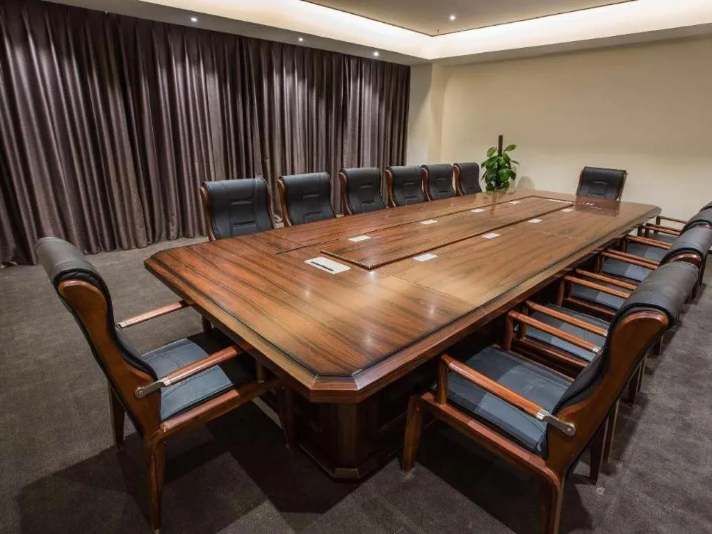 Xana Hotelle·Chuzhou TianChang