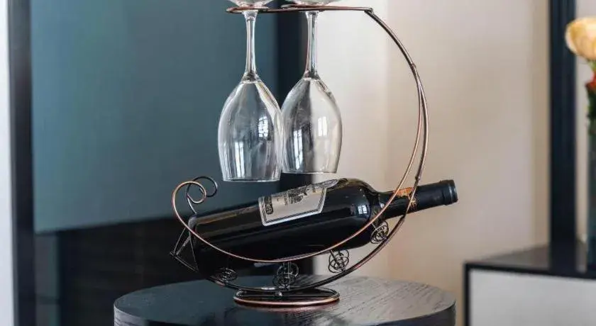 Xana Hotelle·Chuzhou TianChang Xana Hotelle·Chuzhou TianChang