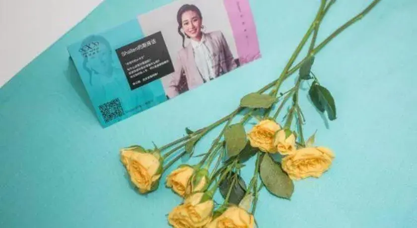 Xana Hotelle·Chuzhou TianChang Xana Hotelle·Chuzhou TianChang