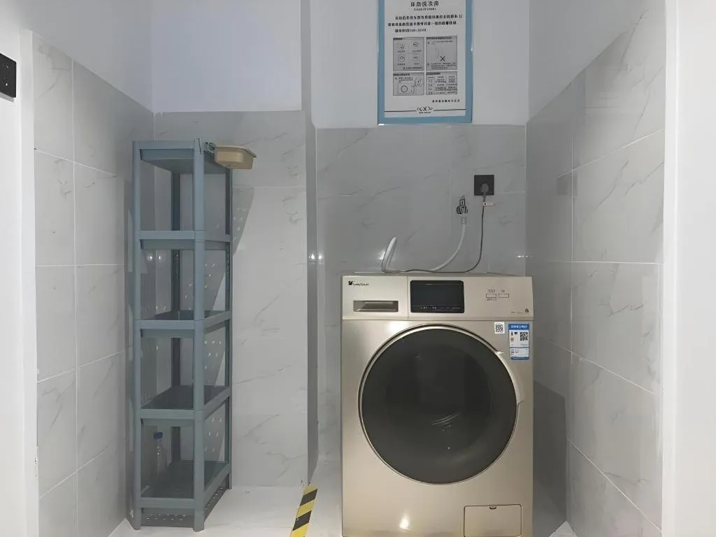 Xana Hotelle·Chuzhou TianChang