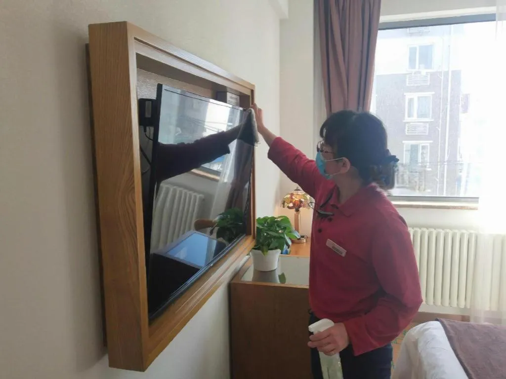 James Joyce Coffetel·Beijing South Muxiyuan Metro Station