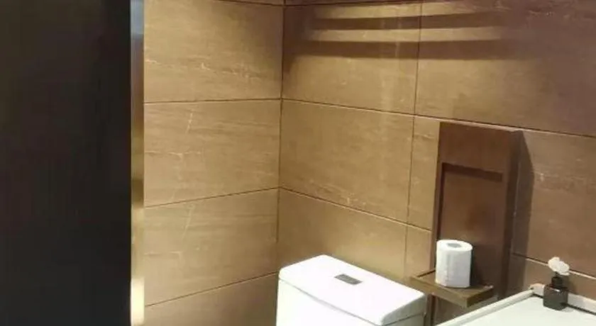 James Joyce Coffetel·Beijing South Muxiyuan Metro Station