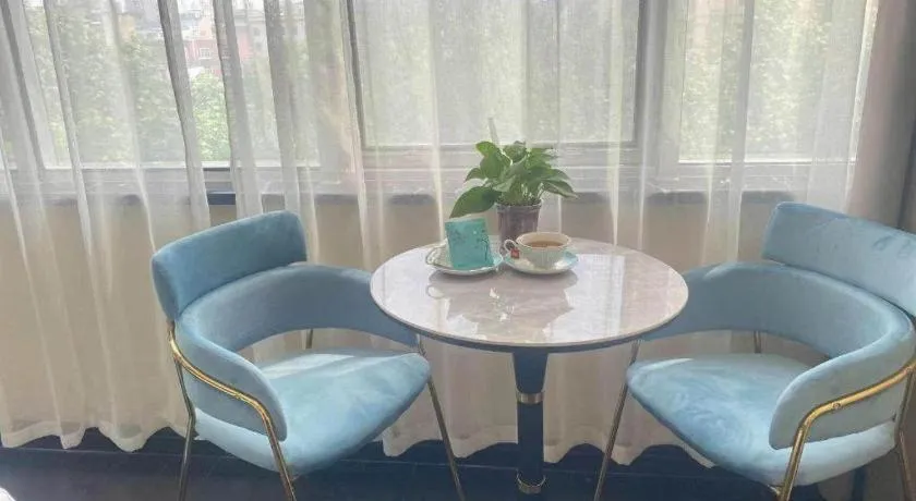 Xana Hotelle·Lianyungang Donghai