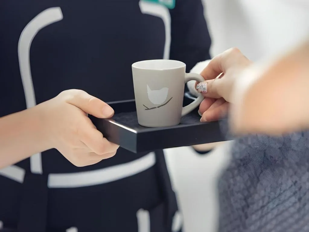 Xana Hotelle·Lianyungang Donghai